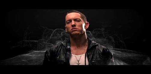 Eminem Ft. Lil Wayne - No Love